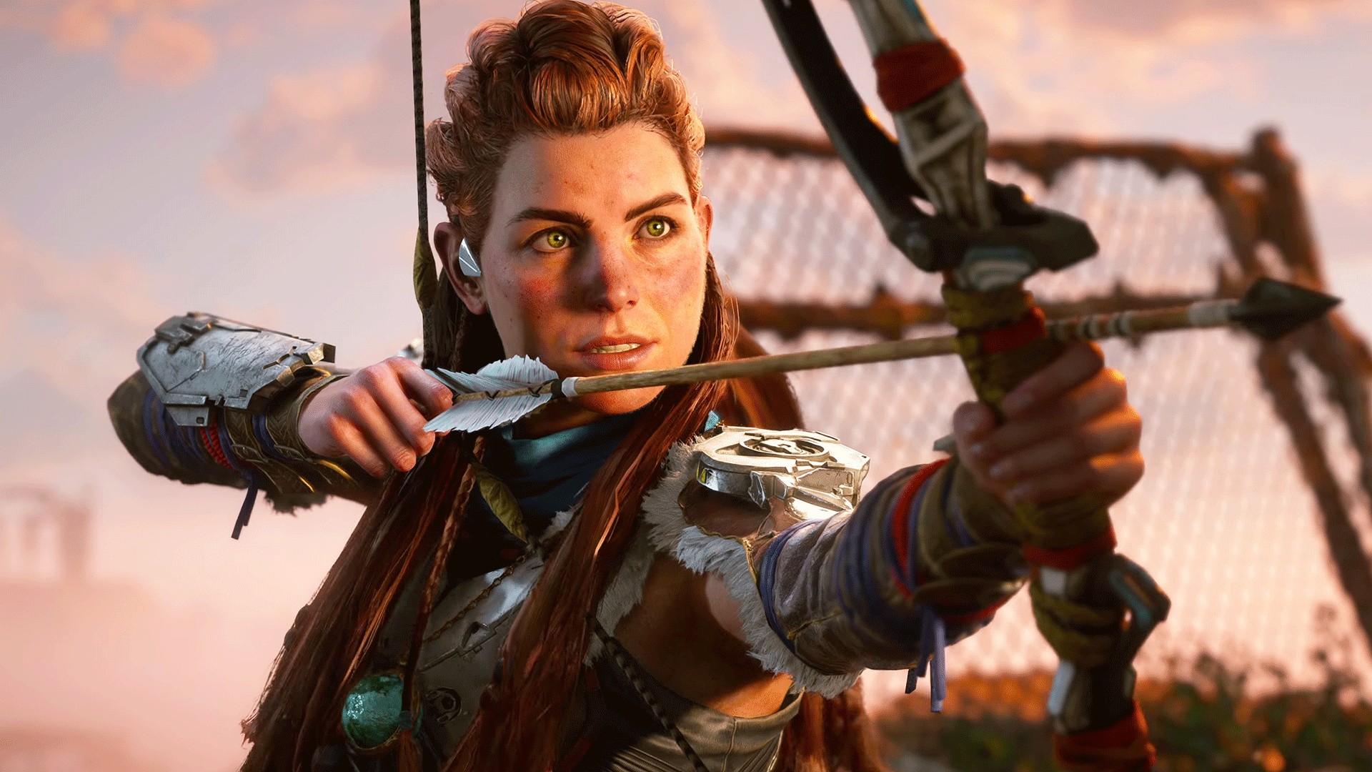 Horizon Dev Guerrilla não vai abandonar PS5 e terá mais jogos