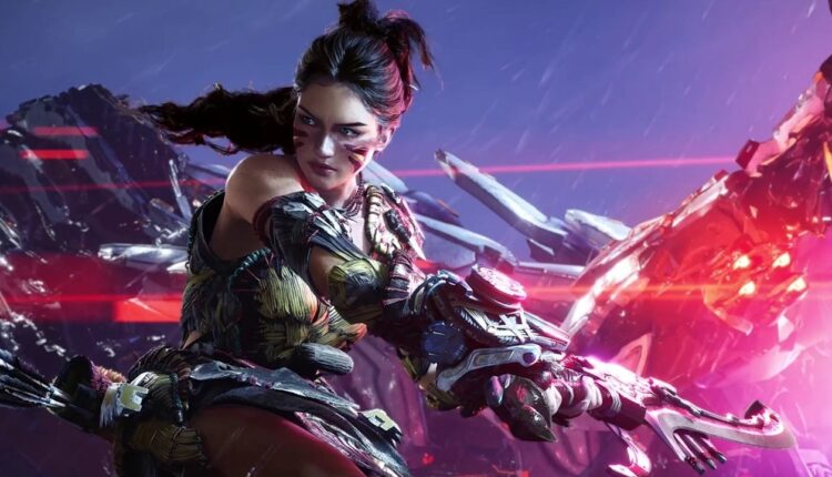 Horizon MMO Uses AI 'Extensively' in Development, Says NCSOFT