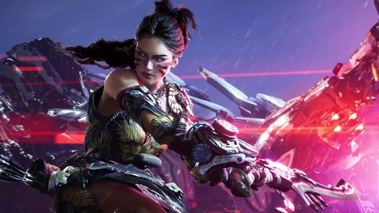Horizon MMO usa IA de forma extensiva em seu desenvolvimento, diz NCSOFT