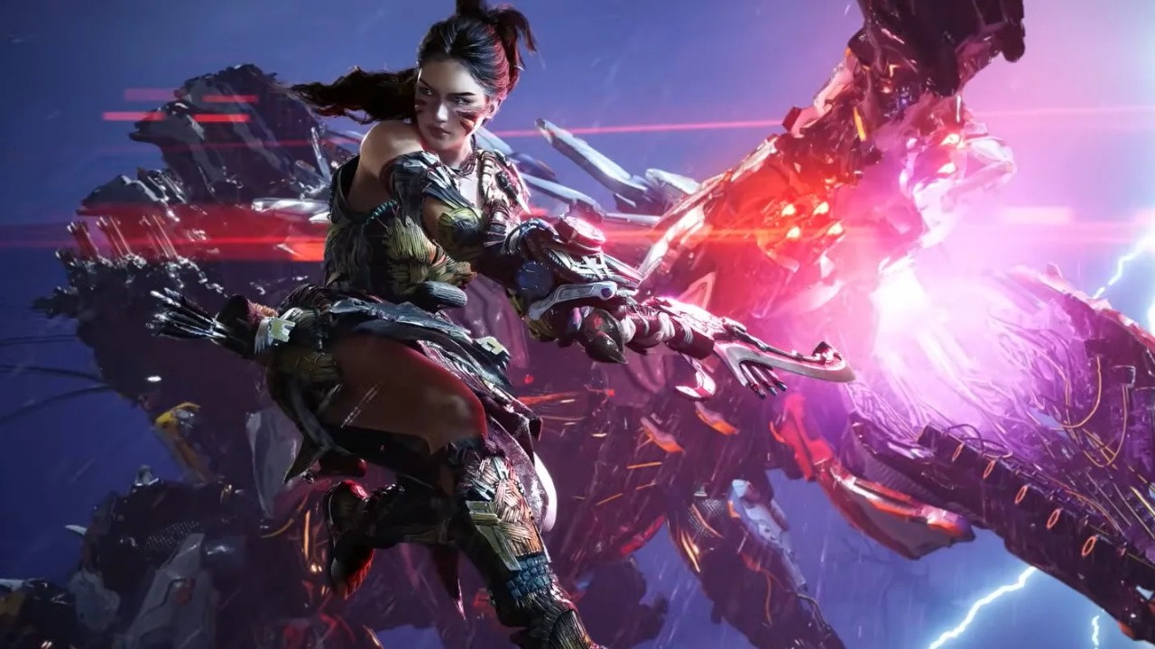 Horizon Steel Frontiers: novo MMO para dispositivos móveis atrai atenção