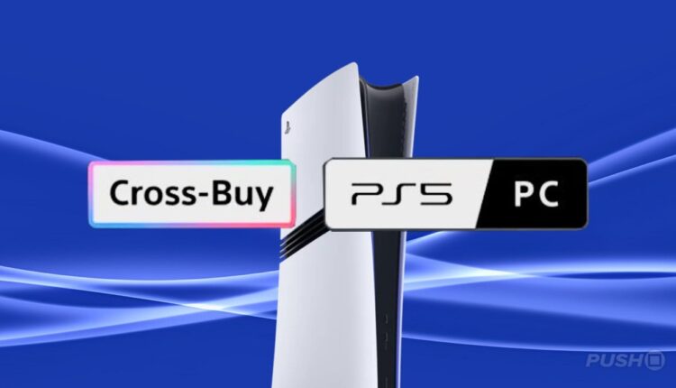 Leaked Cross-Buy Icon on PS5 Hints at Mysterious Pro-Consumer Move from Sony