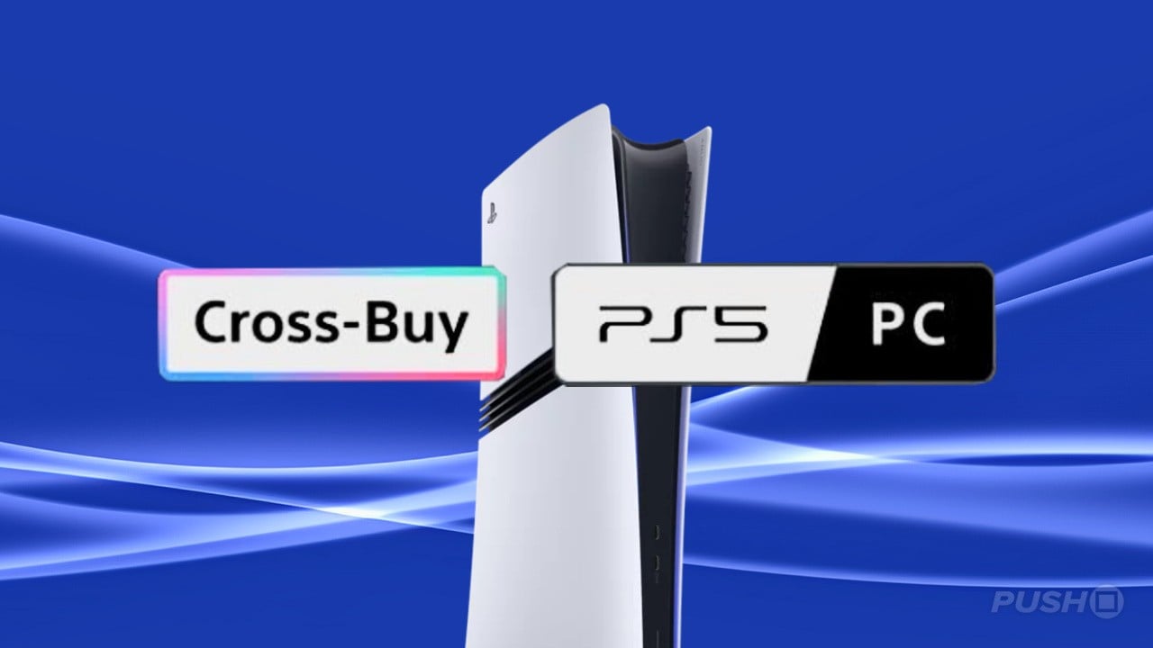 Ícone vazado sugere movimento favorável ao consumidor pela Sony