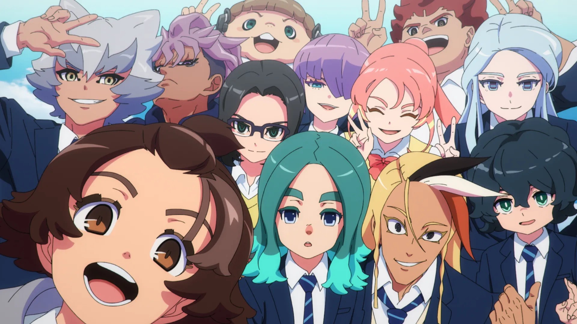 Inazuma Eleven: quando sai a análise do PS5 e PS4?