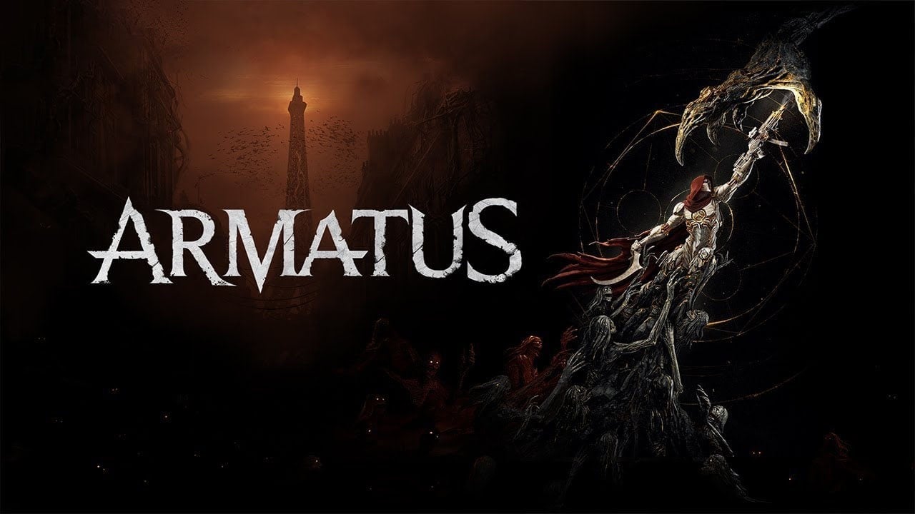 Influência de Returnal se expande com shooter roguelite ARMATUS para PS5
