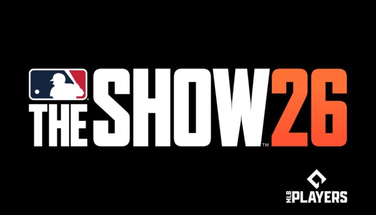 Start Your MLB The Show 26 Journey Now, Ahead of PS5 Launch Next Year