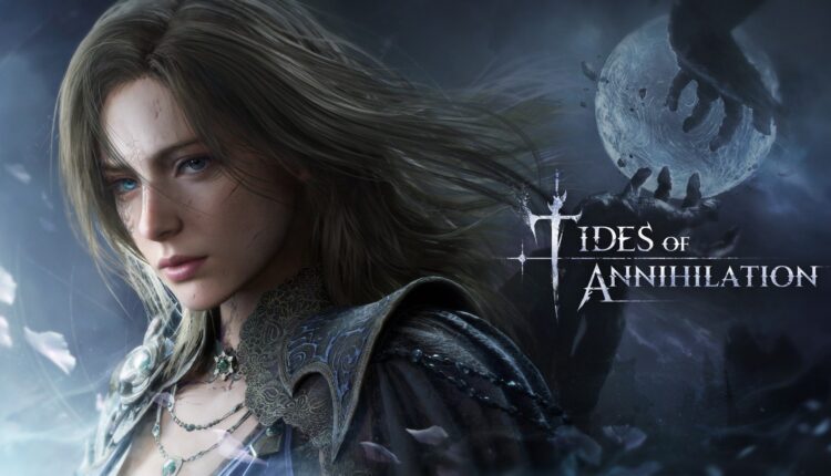 Arthurian Action Game Tides of Annihilation Stuns in Staggering PS5 Boss Fight Trailer