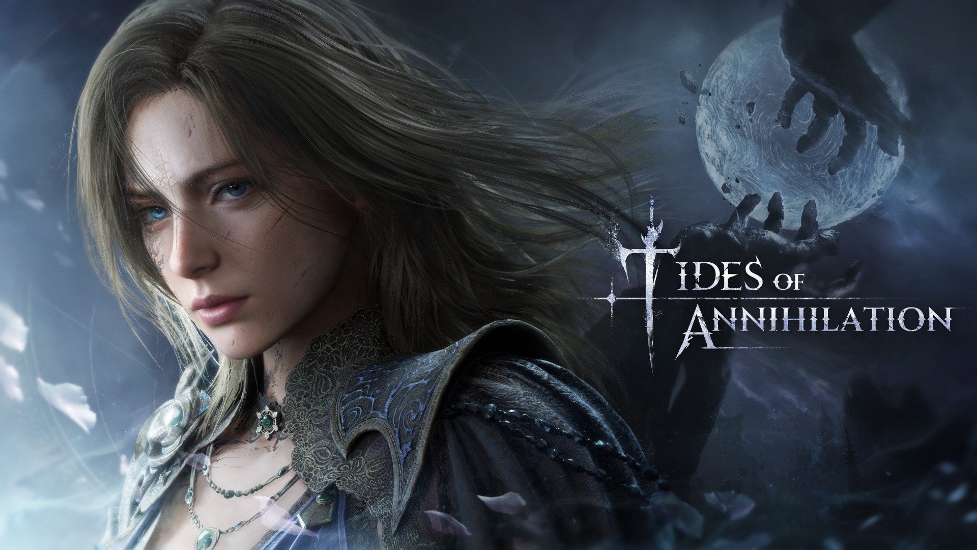 Jogo de ação Tides of Annihilation impressiona em trailer de chefe no PS5