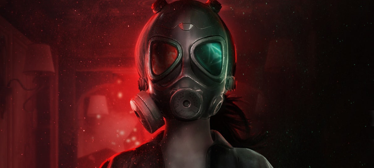 Jogo de terror brasileiro está por apenas R$ 14,95 no PS4 e PS5