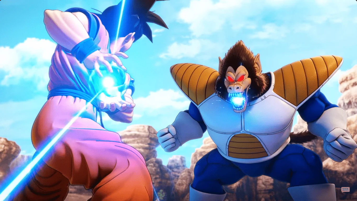 Jogo mais diferente de Dragon Ball está com 85% de desconto no PlayStation