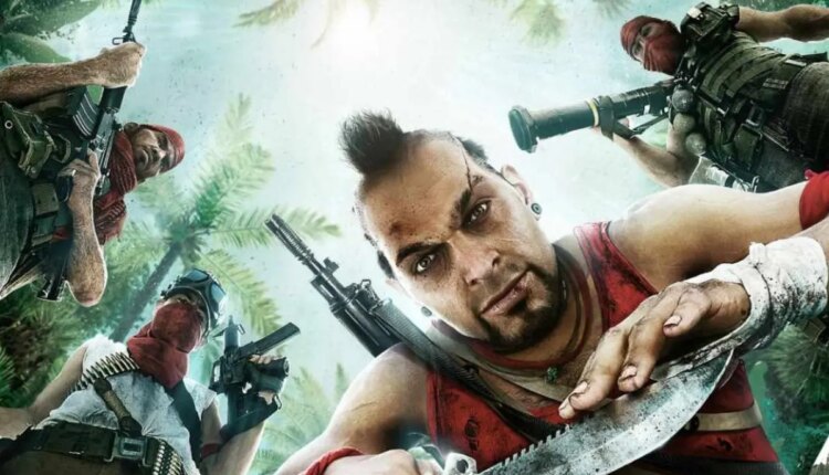 Jogos Far Cry vão virar série de TV no Disney+