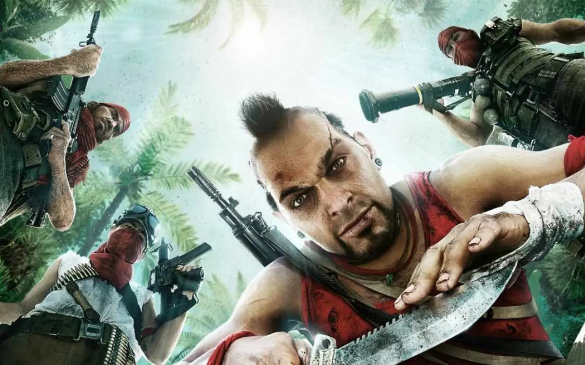 Jogos Far Cry serão adaptados para série no Disney+