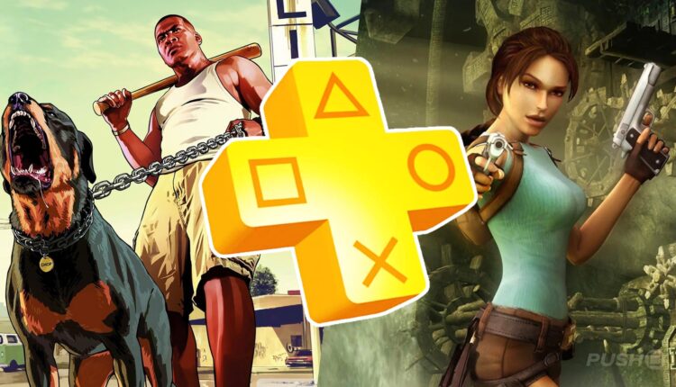 November 2025 PS Plus Extra, Premium Games Available to Download Now