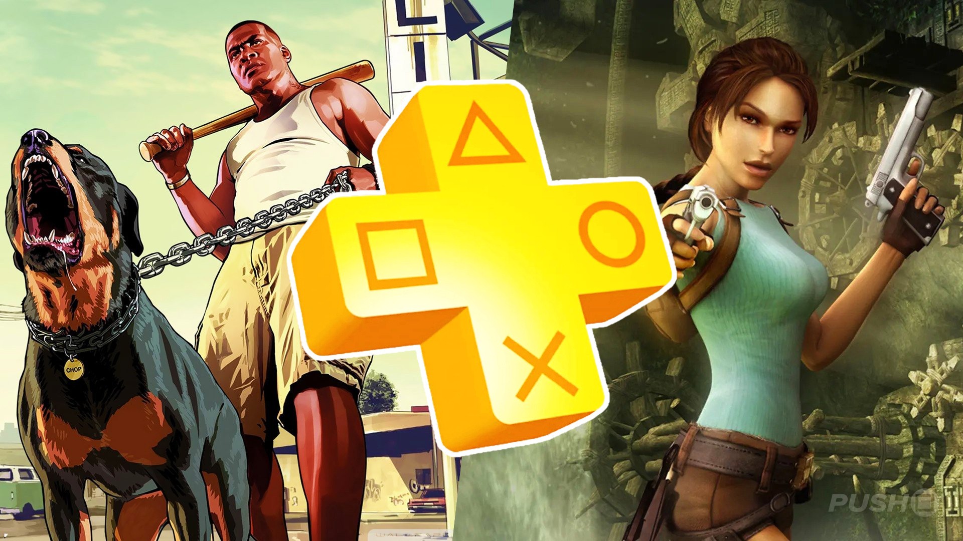 Jogos de PS Plus Extra e Premium de novembro de 2025 disponíveis