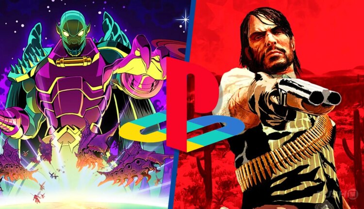 These 13+ PS5, PS4, and PS Plus Games Are Coming Out Next Week (1st-7th December)
