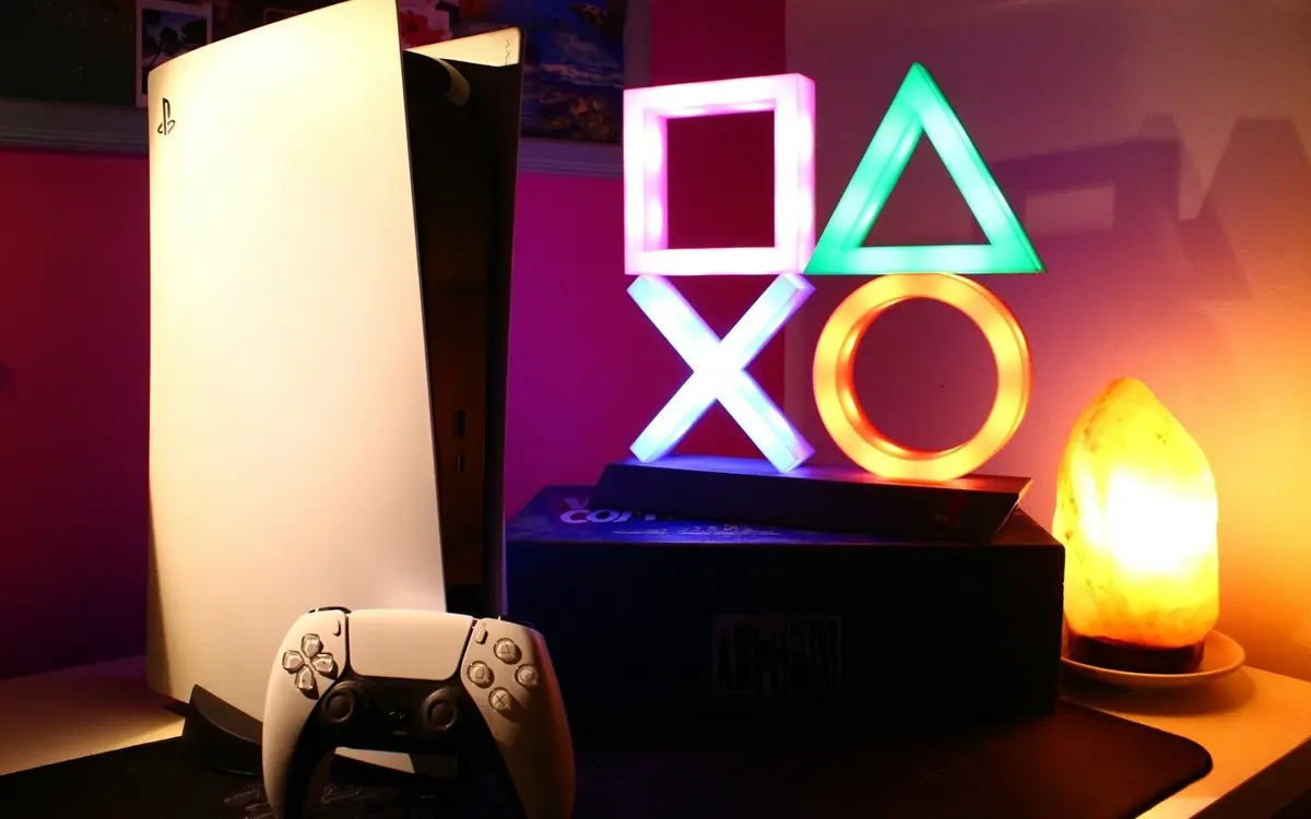 Jogos de PS5 a partir de R$119 na Amazon na Black Friday