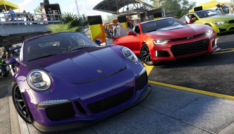 Jogos de Corrida em oferta no PlayStation – veja lista!