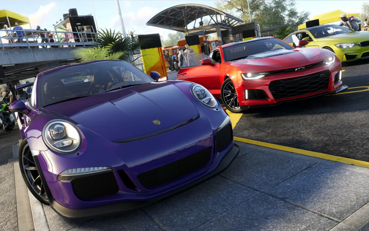 Jogos de corrida em promoção no PlayStation – confira a lista