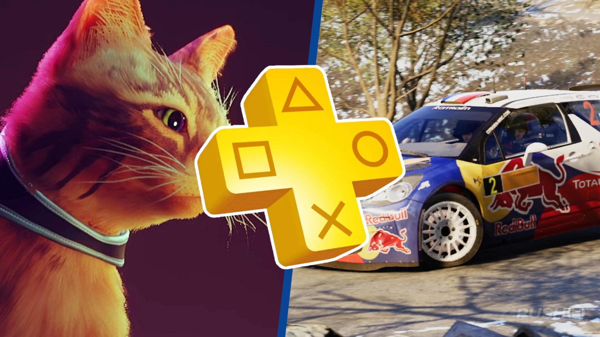 Jogos do PS Plus Essential de novembro de 2025 já disponíveis