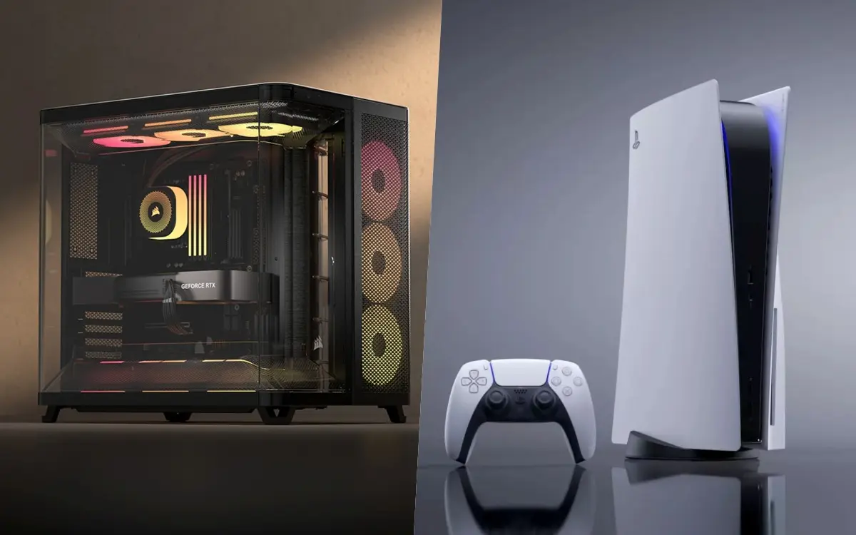 Jogos do PlayStation podem ter compra cruzada com PC