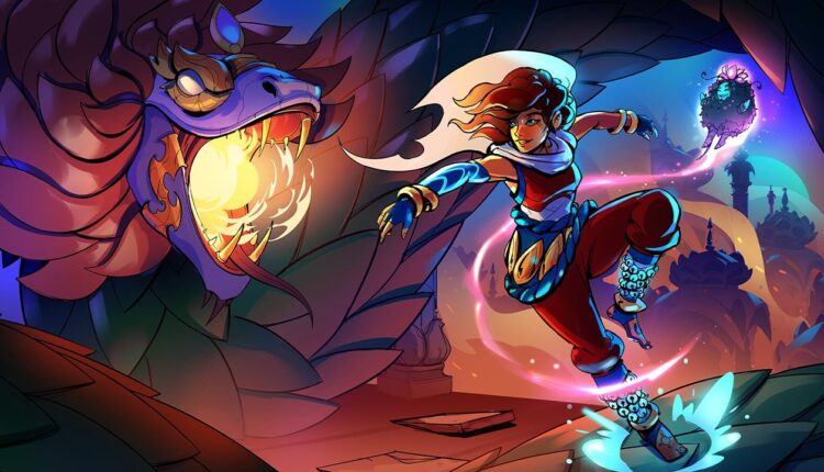 PS5 Indie Games from PlayStation's Hero Projects Are Getting Seriously Impressive