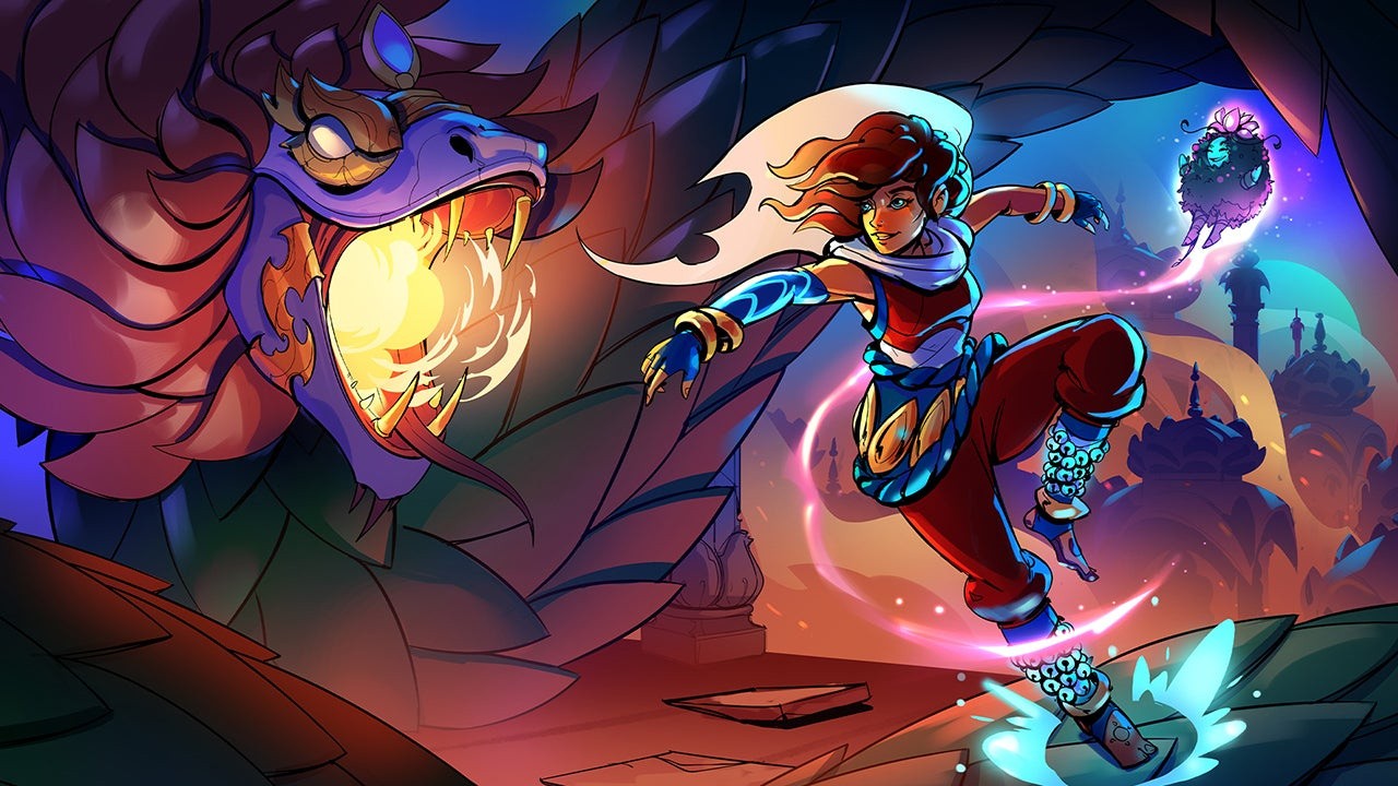 Jogos indie do PS5 da Hero Projects impressionam significativamente