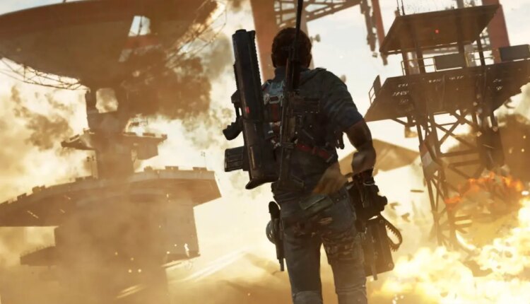 Just Cause vai ter um quinto game? Veja o que o criador da série tem a dizer