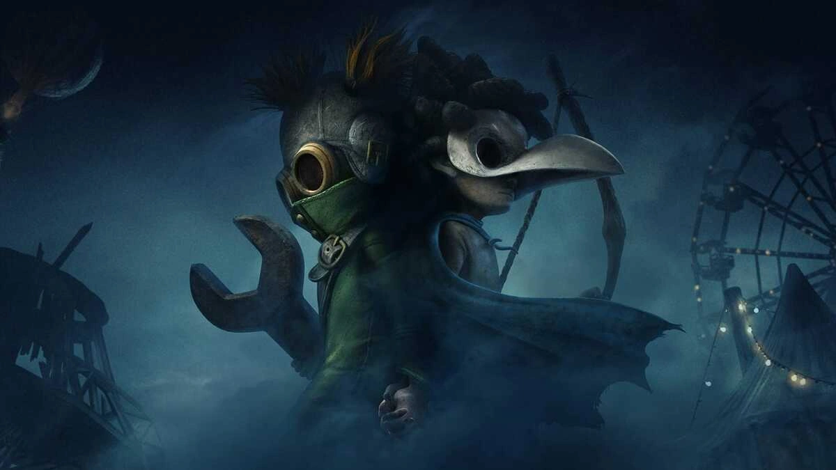 Little Nightmares 3 – Vale a pena?
