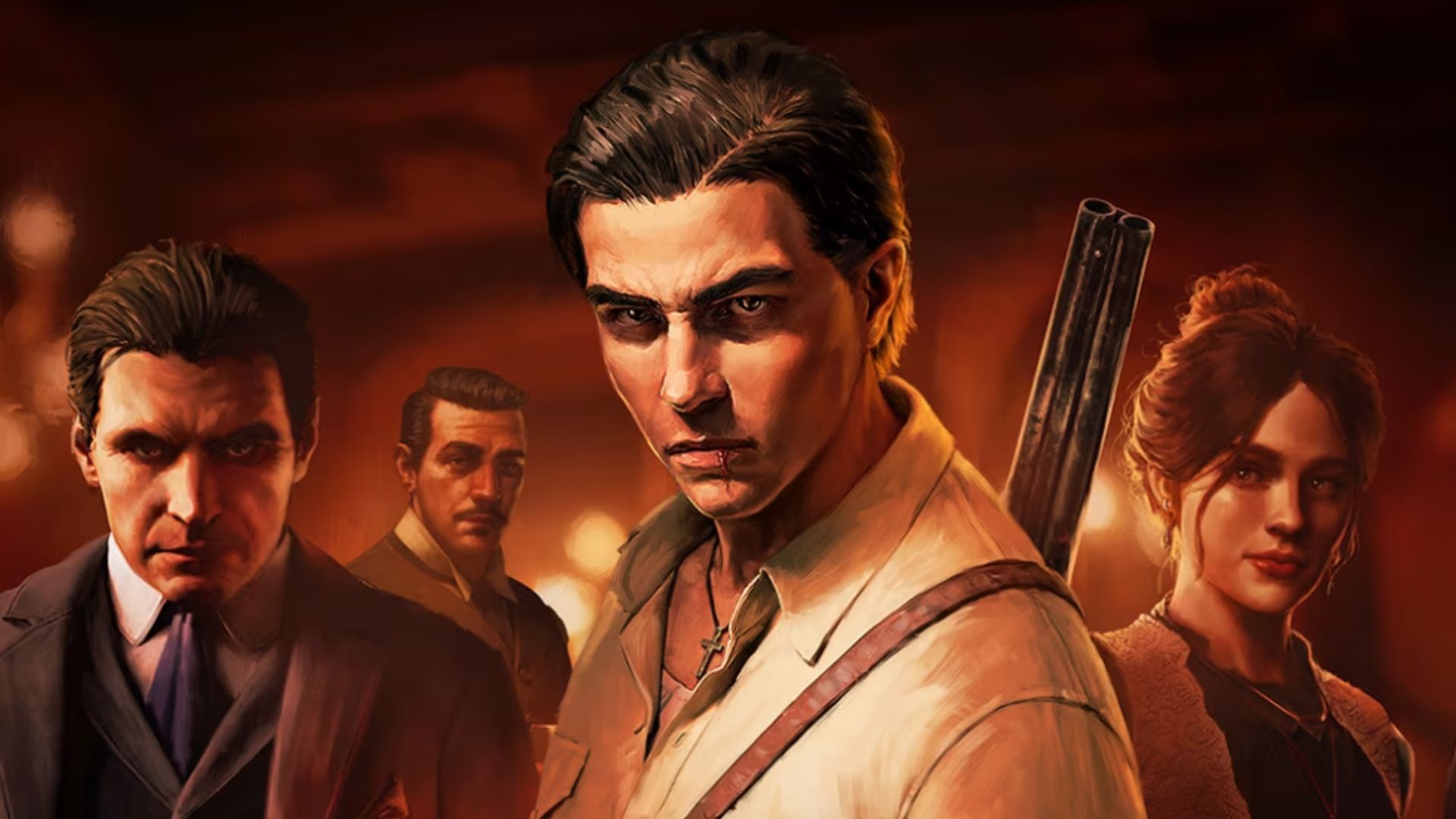 Mafia PS5 supera expectativas de vendas com sucesso