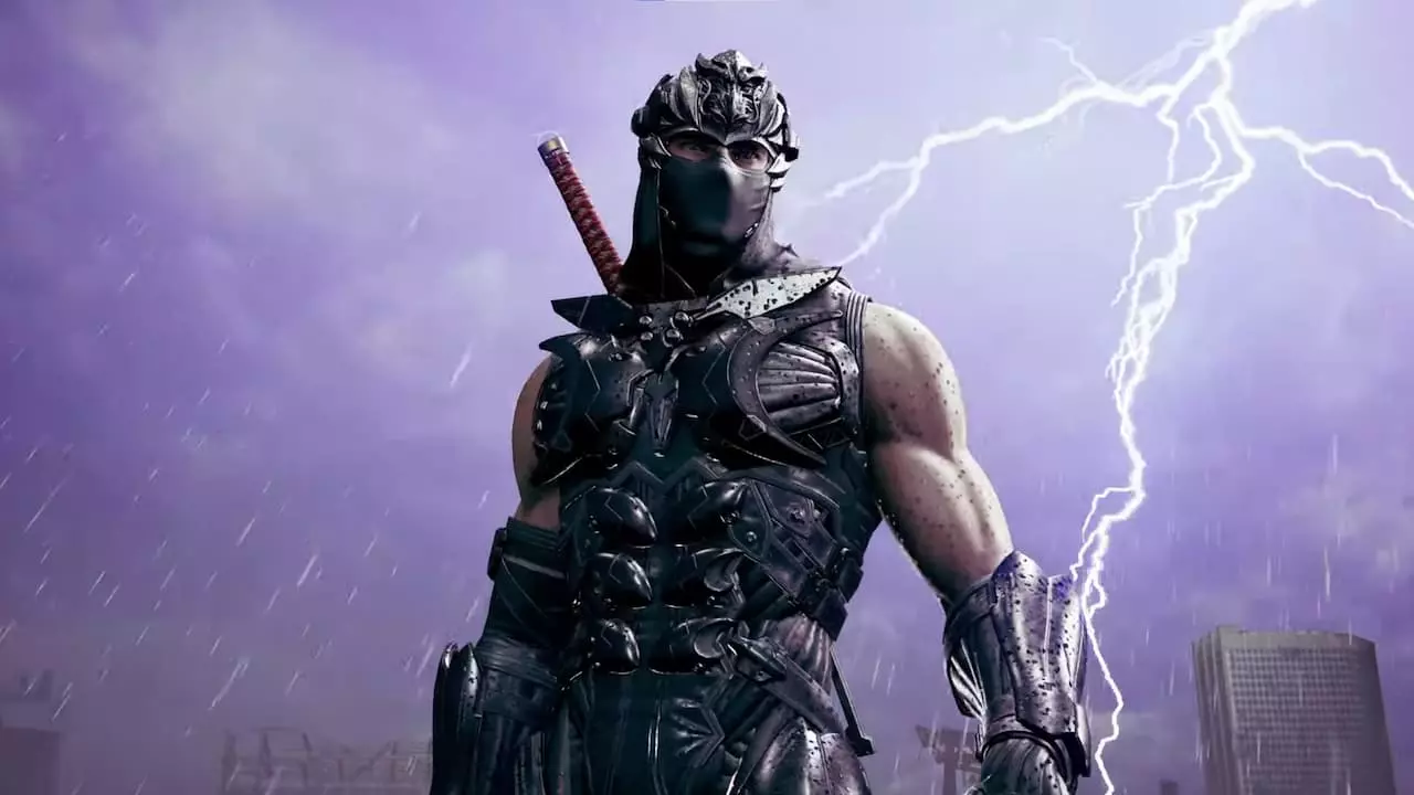 Mais de 14 jogos estão a parti de R$ 5,59 na Black Friday do Xbox