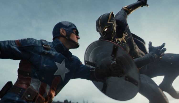 Não foi só GTA: Marvel 1943: Rise of Hydra também é adiado