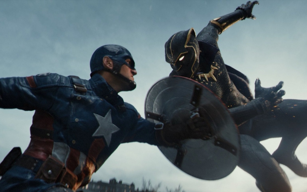 Marvel 1943: Rise of Hydra é adiado, assim como GTA
