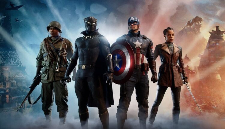 Marvel 1943: Rise of Hydra Piles on PS5 Delay Misery