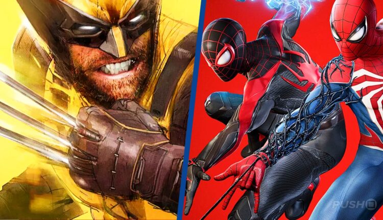Marvel 'Proud' to Collaborate with Spider-Man, Wolverine Maker for 'Many Years to Come'
