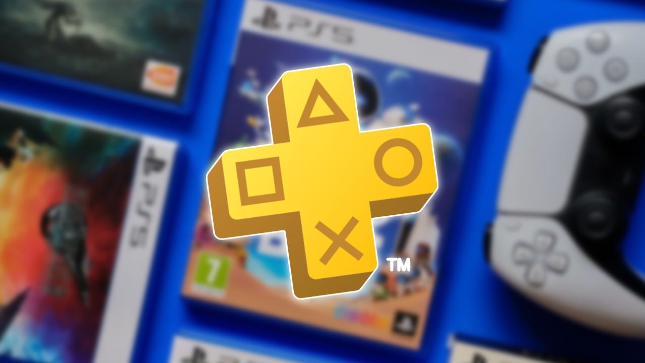 Membros da PS Plus no Reino Unido têm desconto em compras na PlayStation Direct