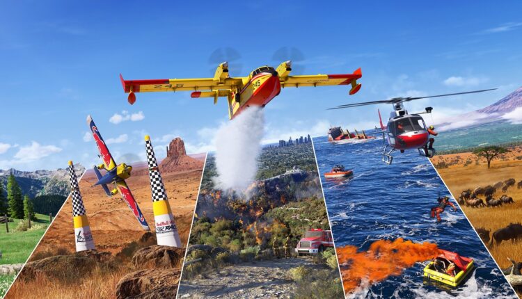 Microsoft Flight Simulator 2024 May Be the Most Expensive PS5 Game to Date