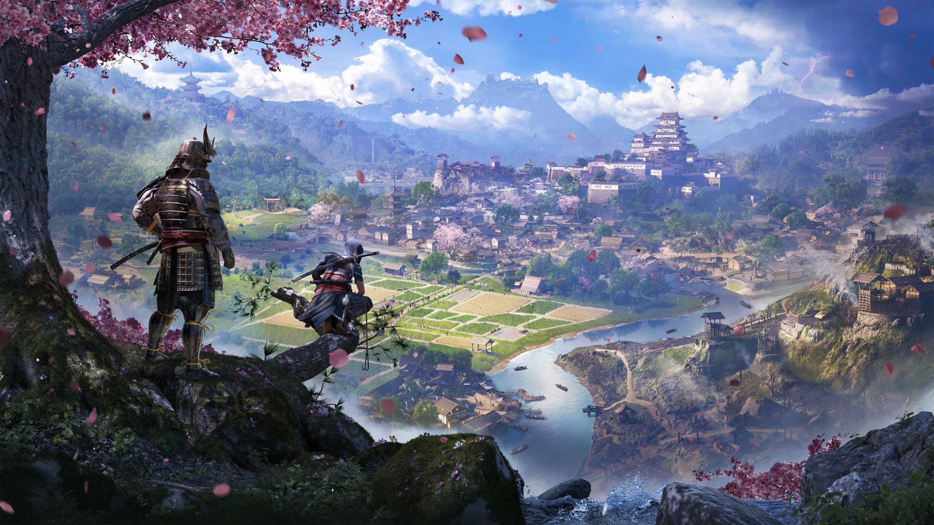 Microtransações em Assassin’s Creed financiarão atualizações maiores
