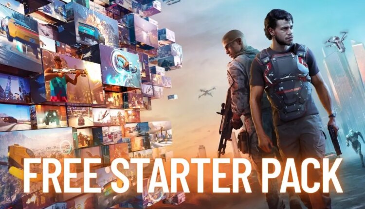 MindsEye ainda não desistiu e agora conta com um 