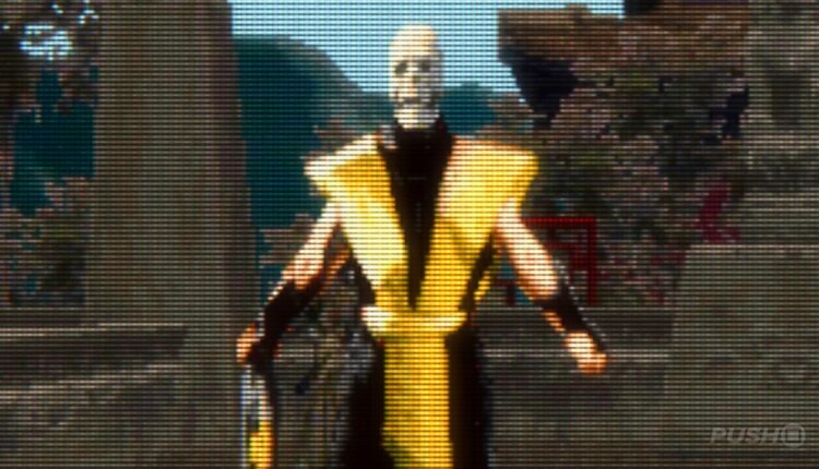 Mortal Kombat Legacy Kollection PS5, PS4 Patch Reduces Input Lag After Some Fans Requested Refunds