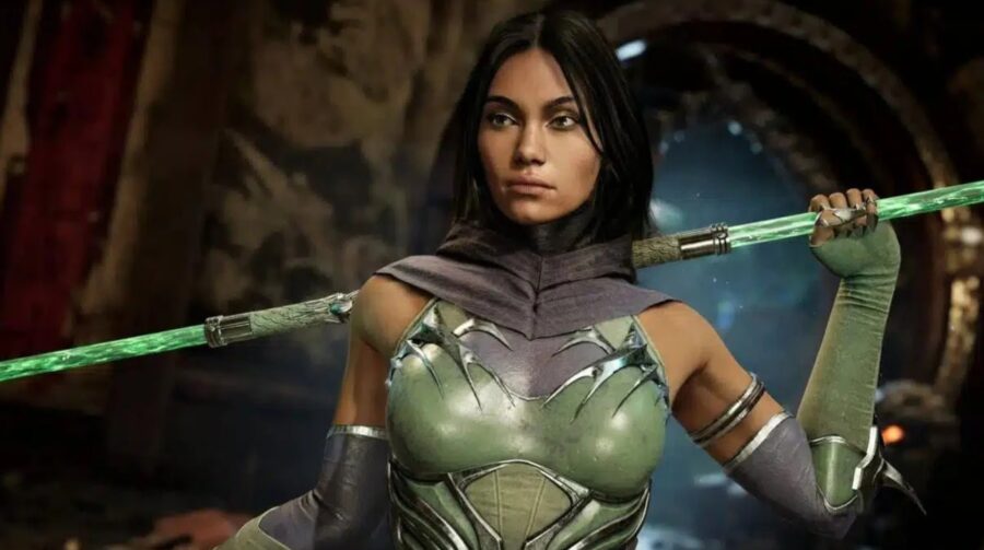 Mortal Kombat amado dos fãs está com 90% de desconto no PS4 e PS5