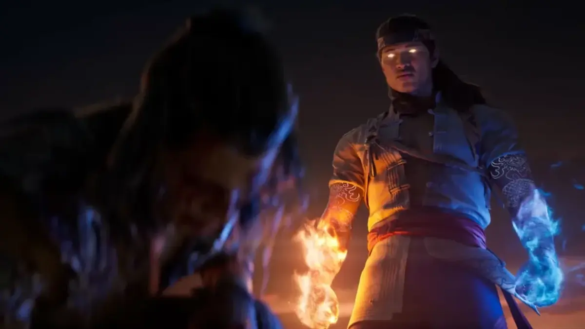 Mortal Kombat mais atual está com 70% de desconto no PlayStation; aproveita