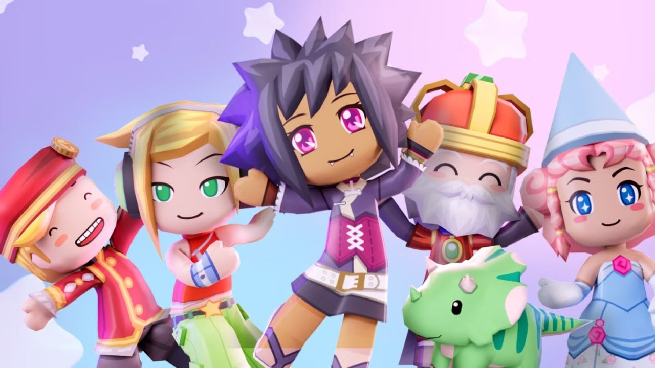 MySims chega ao PlayStation pela primeira vez com pacote especial