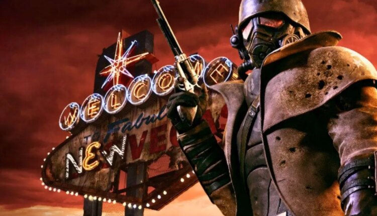 New Vegas revela conteúdos cortados da versão final
