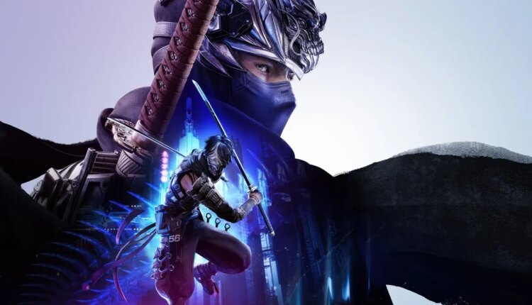 Ninja Gaiden 4 é o retorno da lenda dos jogos de ação