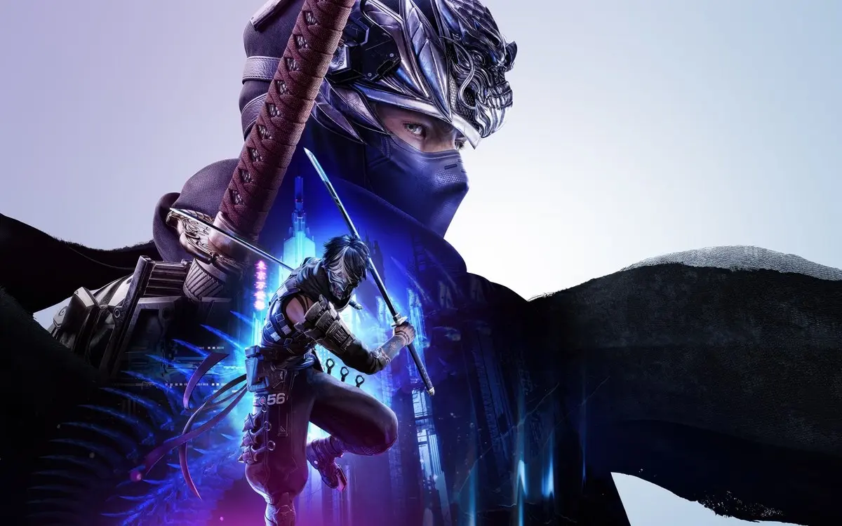 Ninja Gaiden 4 marca o retorno da lenda dos jogos de ação
