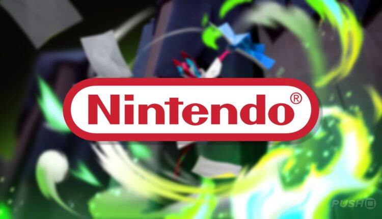 Nintendo Buys Singapore Studio Behind Papercraft PS5 Console Exclusive Hirogami