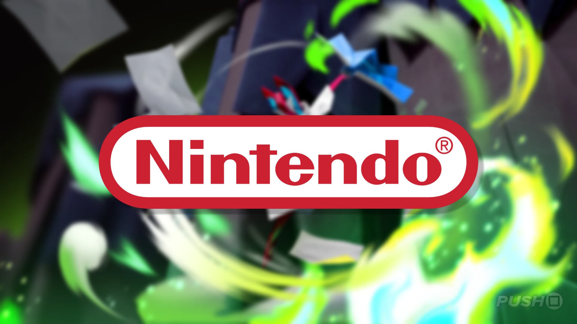 Nintendo adquire estúdio de Singapura responsável por Hirogami
