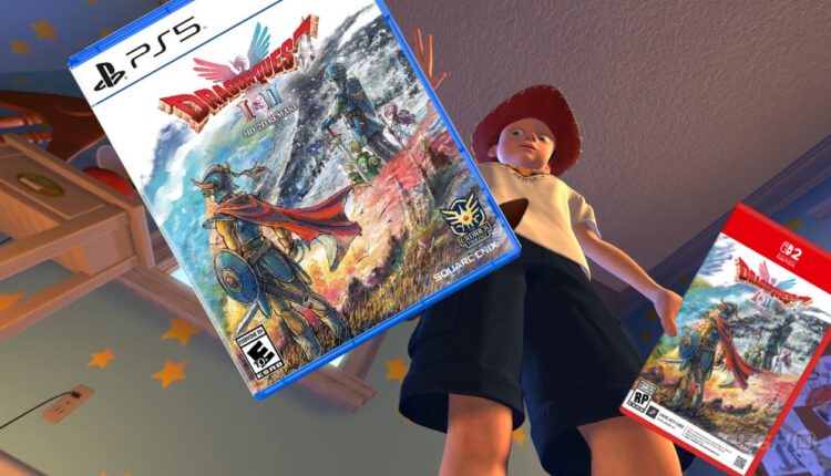 In Japan, Switch 2 Retail Sales Are Already Closing on PS5