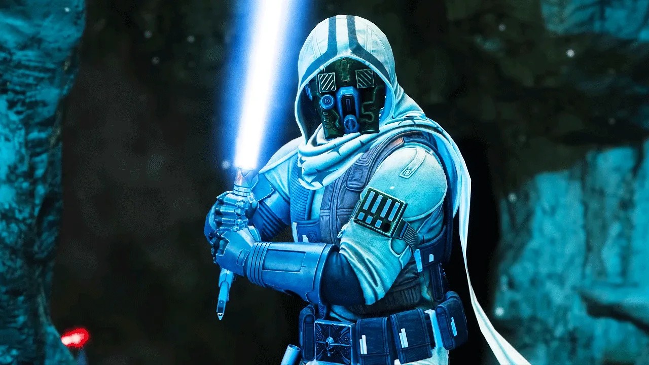 No momento mais difícil de Destiny 2, Bungie aposta em Star Wars