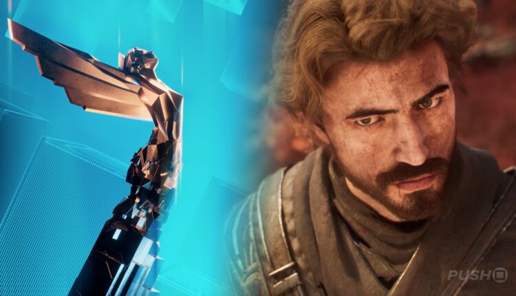 The Game Awards 2025 Nominations Announced: Who Are Your Winners?