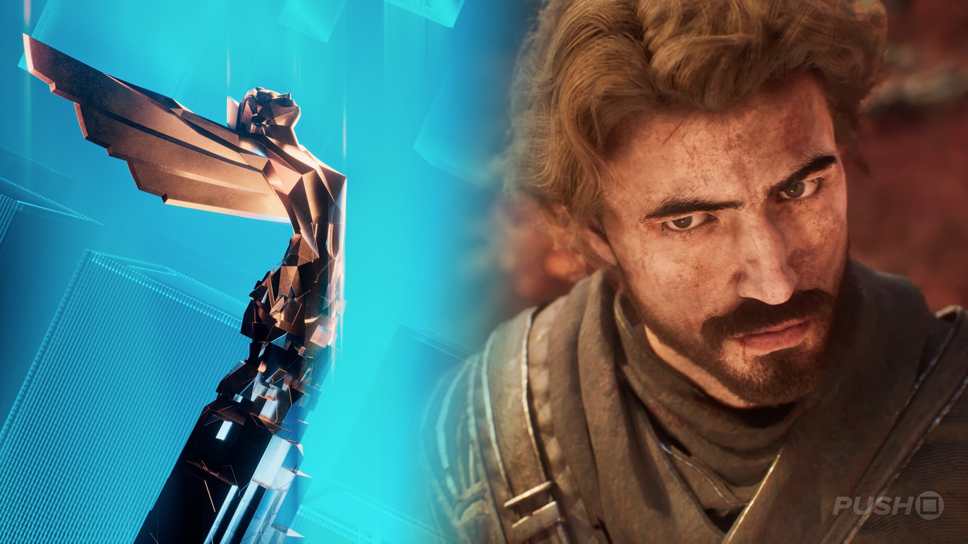 Nominations dos Game Awards 2025: quem serão os vencedores?